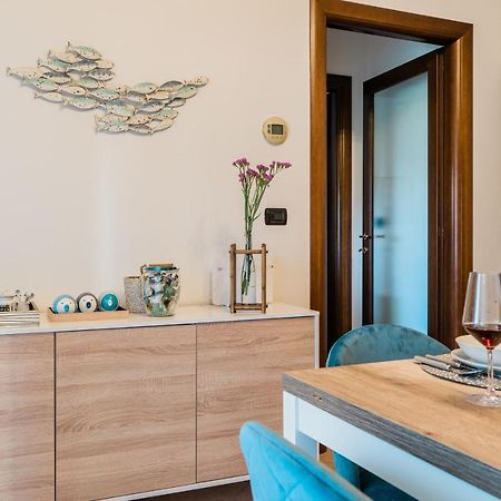Arcu De Chelu Apartment Алгеро Екстериор снимка