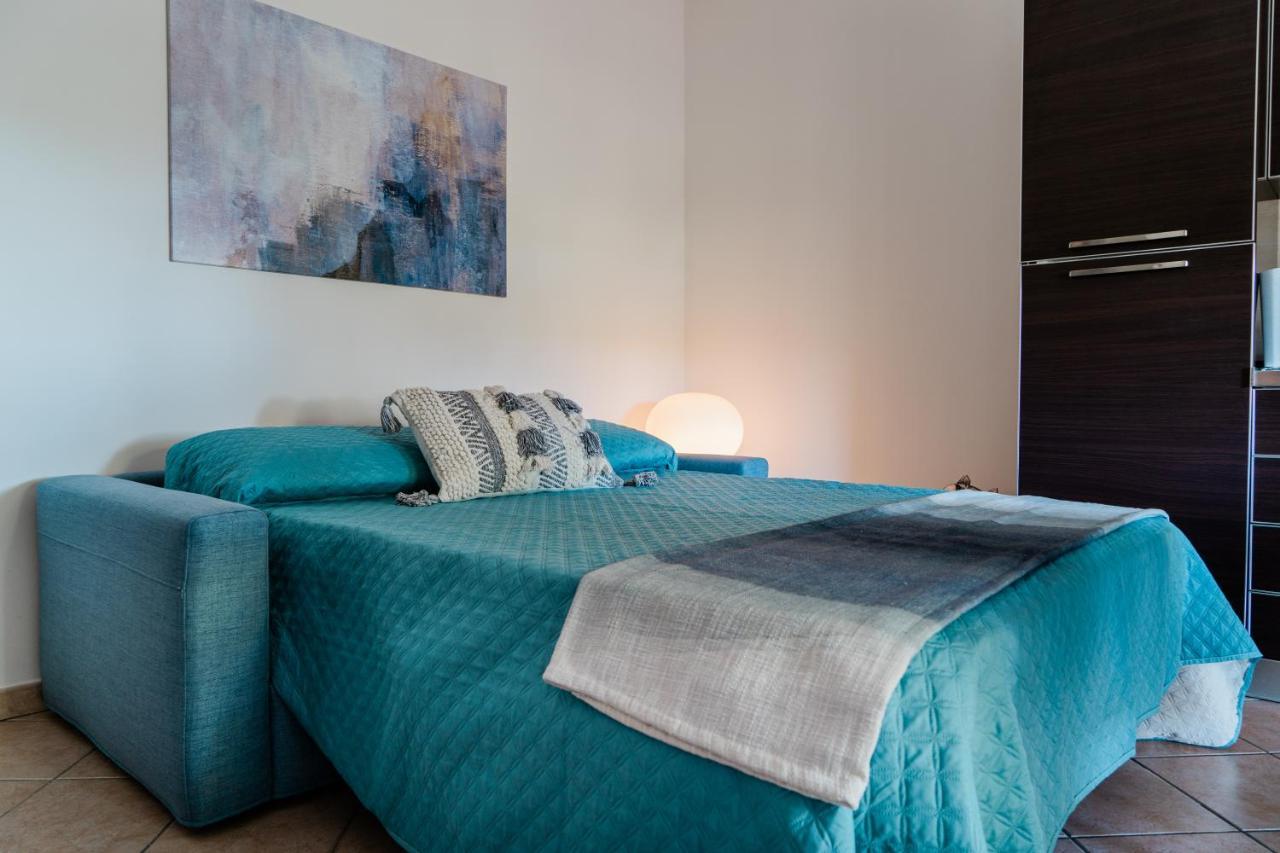 Arcu De Chelu Apartment Алгеро Екстериор снимка
