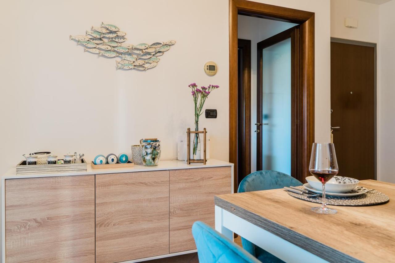 Arcu De Chelu Apartment Алгеро Екстериор снимка