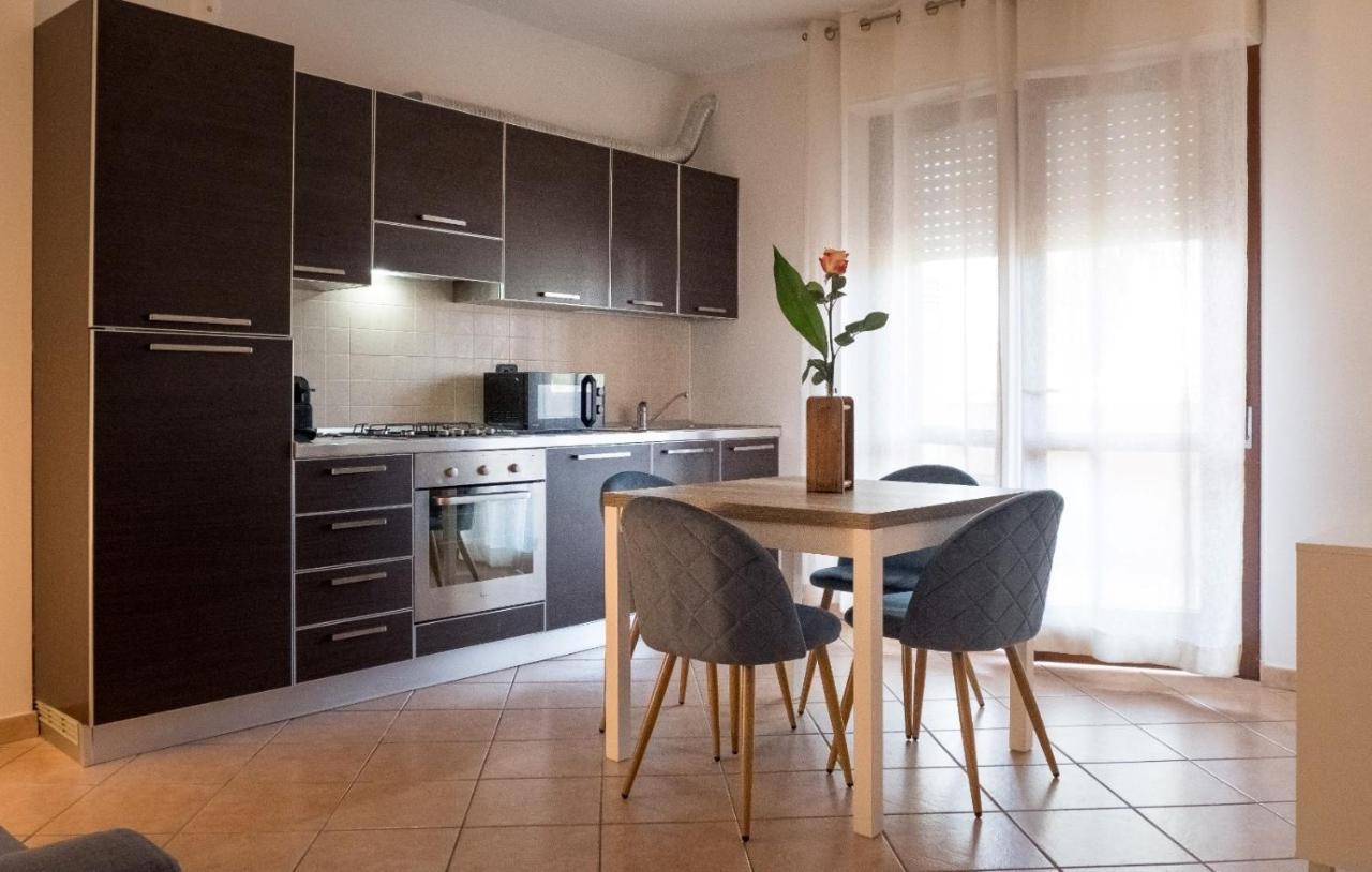 Arcu De Chelu Apartment Алгеро Екстериор снимка