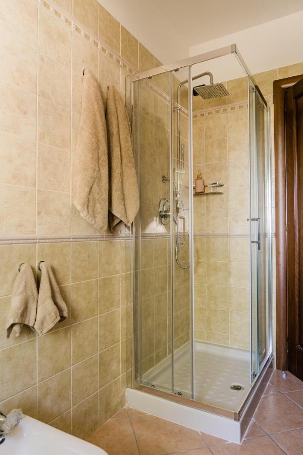 Arcu De Chelu Apartment Алгеро Екстериор снимка