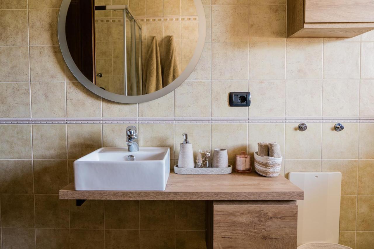 Arcu De Chelu Apartment Алгеро Екстериор снимка